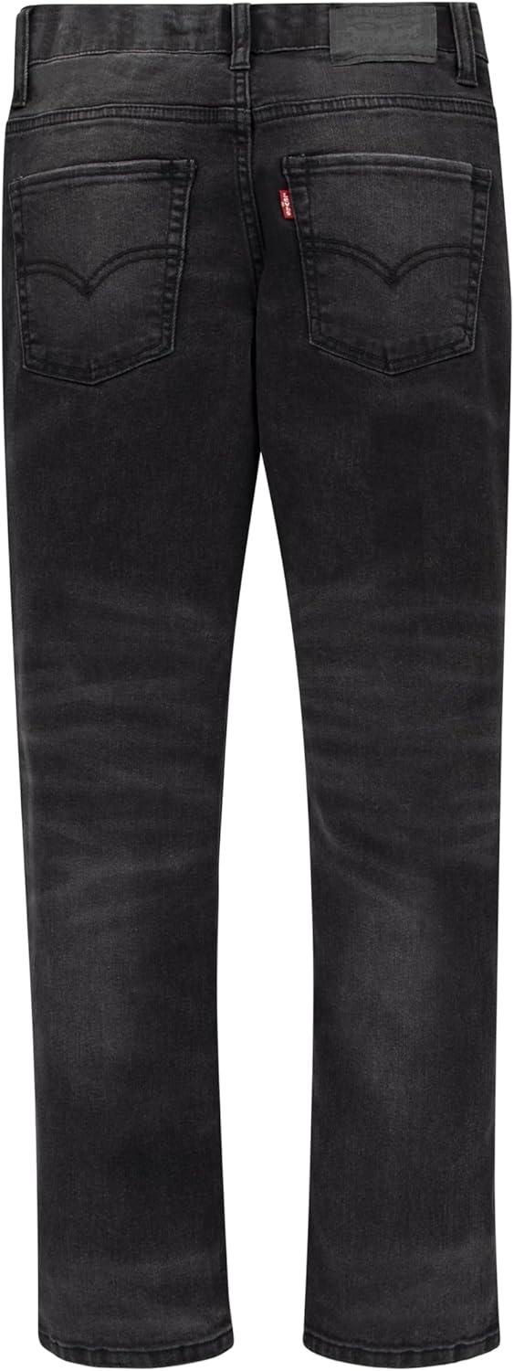 imageLevis Boys 511 Slim Fit Performance JeansGrunge
