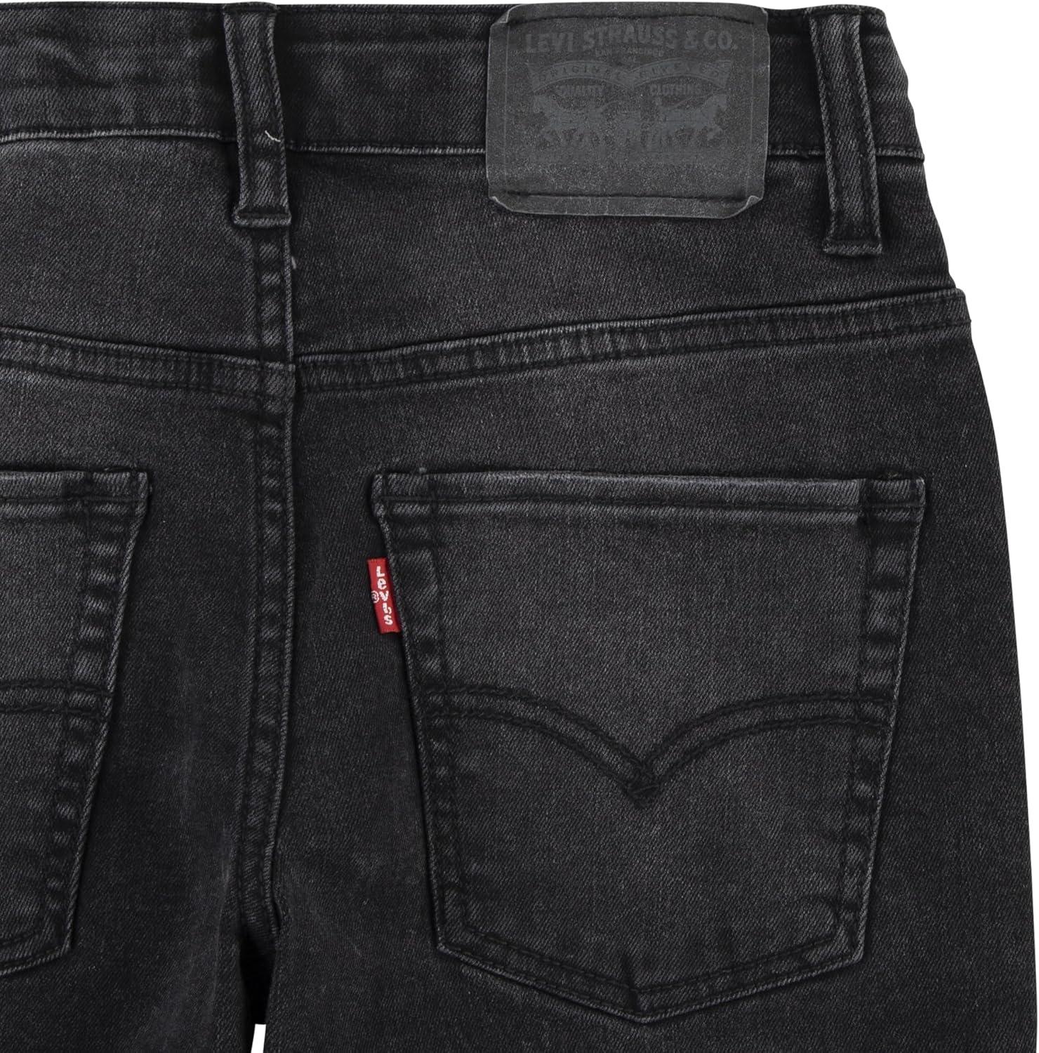 imageLevis Boys 511 Slim Fit Performance JeansGrunge