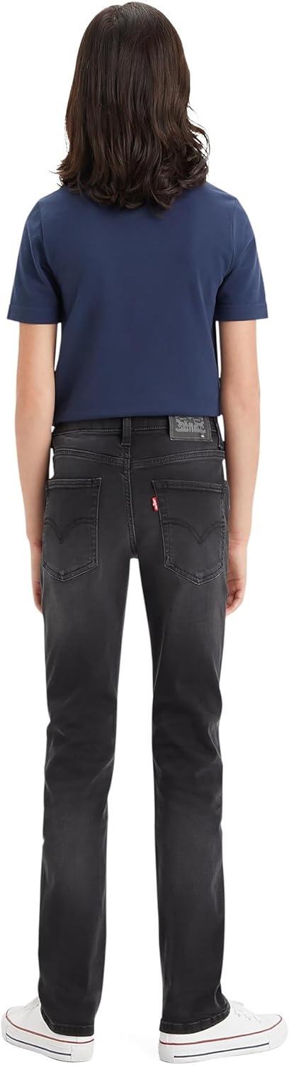 imageLevis Boys 511 Slim Fit Performance JeansGrunge