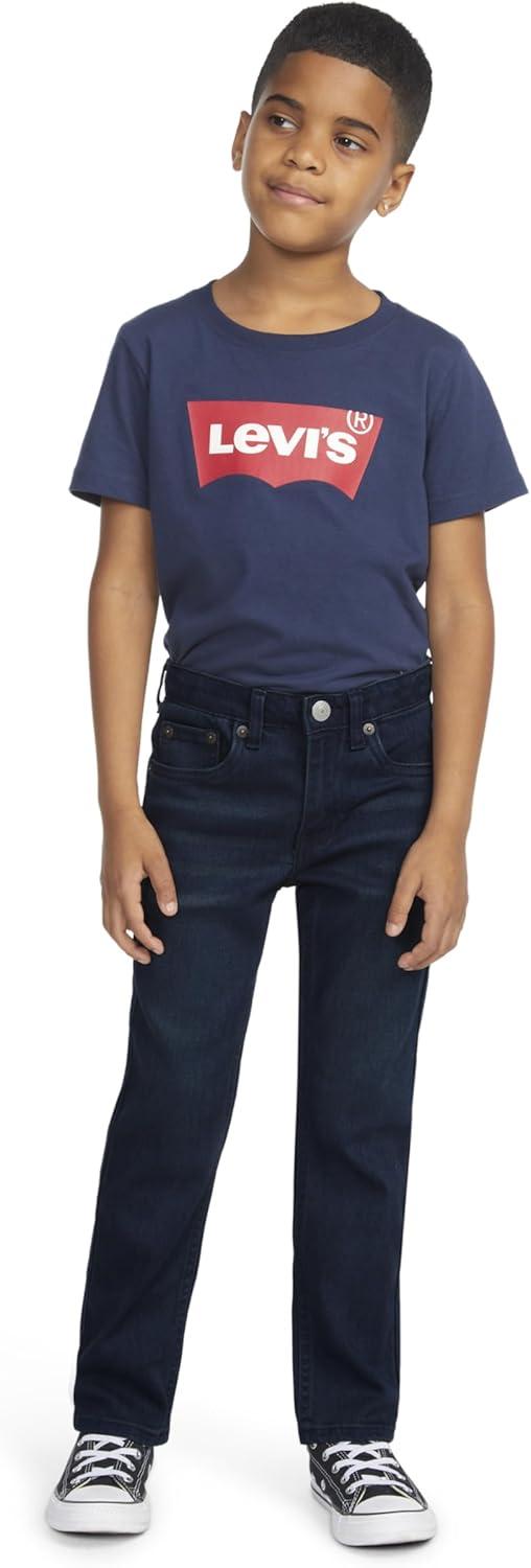 imageLevis Boys 511 Slim Fit Performance JeansHeaded South