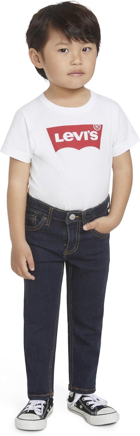 imageLevis Boys 511 Slim Fit Performance JeansIce Cap