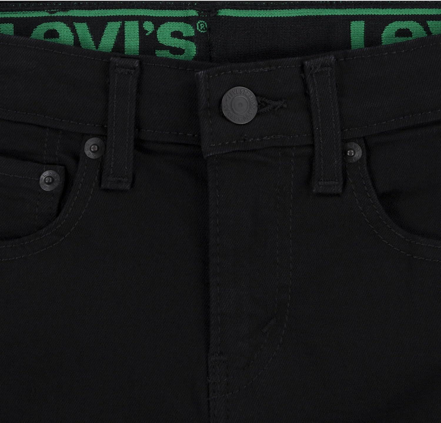 imageLevis Boys 511 Slim Fit Performance JeansPothole