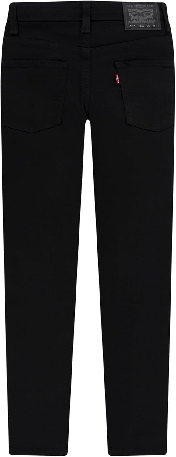 imageLevis Boys 511 Slim Fit Performance JeansPothole