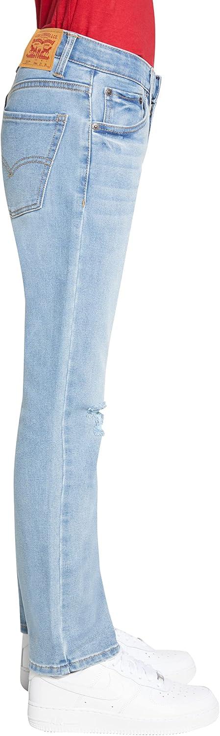 imageLevis Boys 511 Slim Fit Performance JeansSuperfly