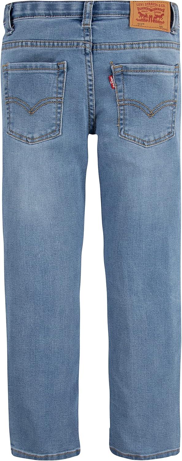 imageLevis Boys 511 Slim Fit Performance JeansSuperfly