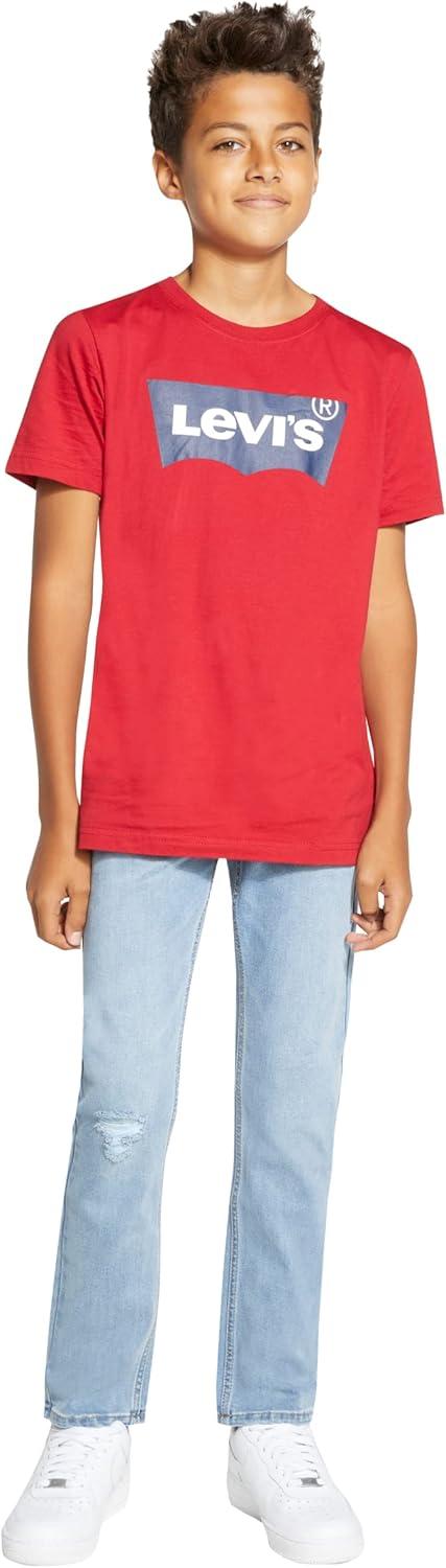 imageLevis Boys 511 Slim Fit Performance JeansSuperfly