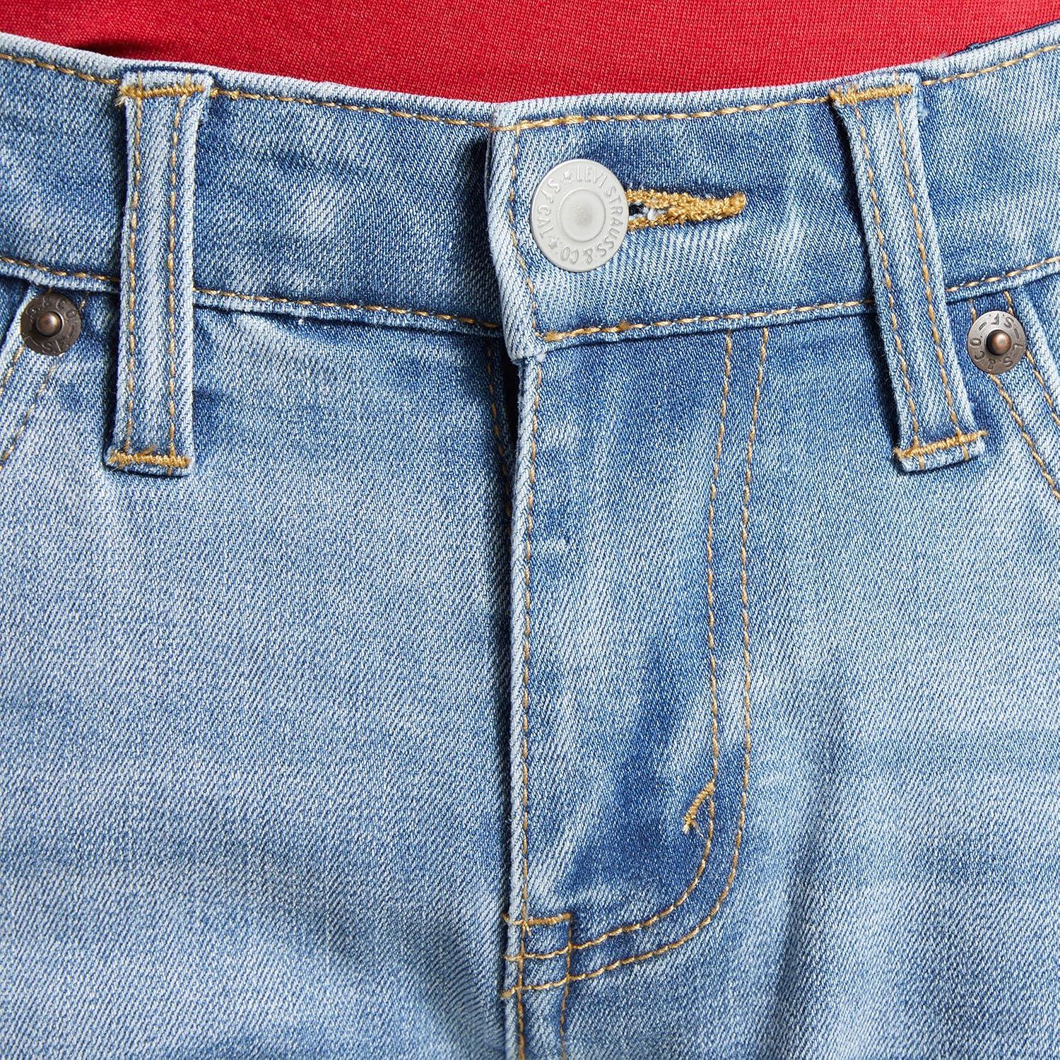 imageLevis Boys 511 Slim Fit Performance JeansSuperfly