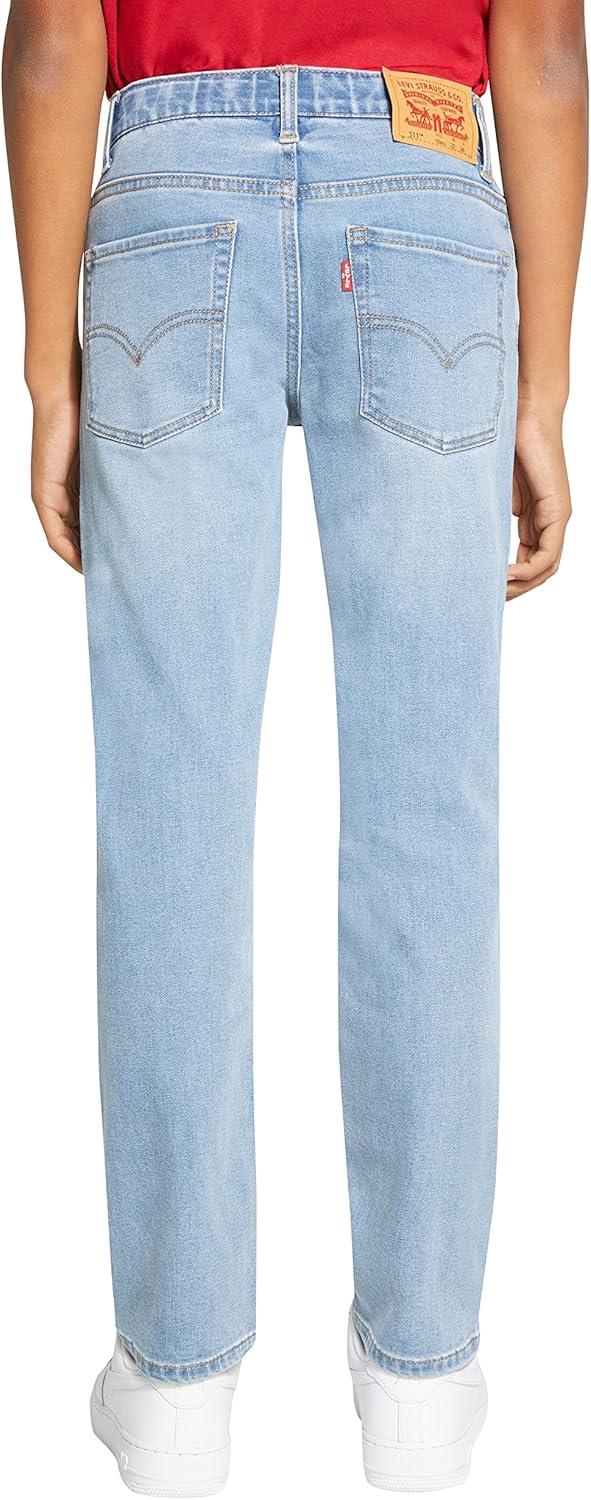 imageLevis Boys 511 Slim Fit Performance JeansSuperfly