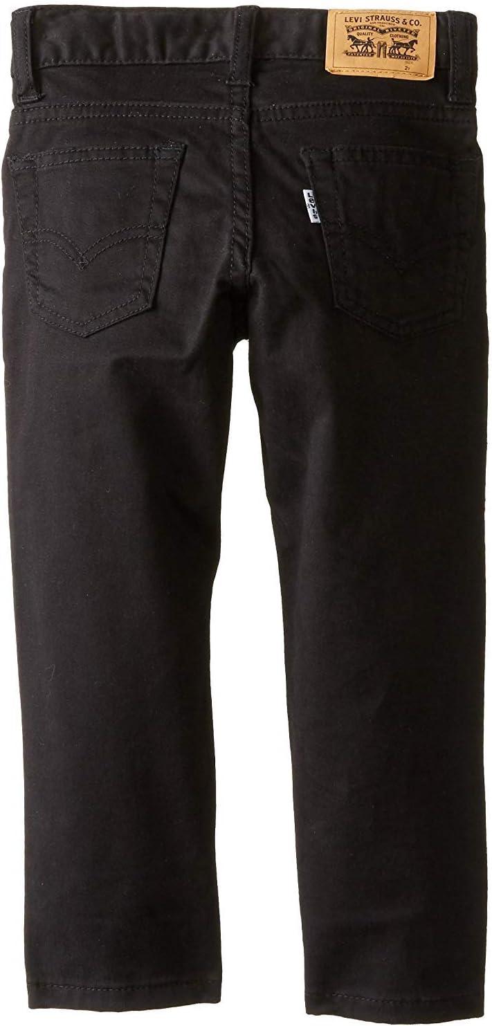 imageLevis Boys 511 Slim Fit Uniform PantsBlack