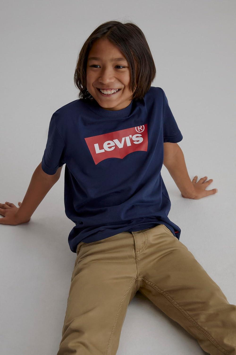 imageLevis Boys 511 Slim Fit Uniform PantsHarvest Gold