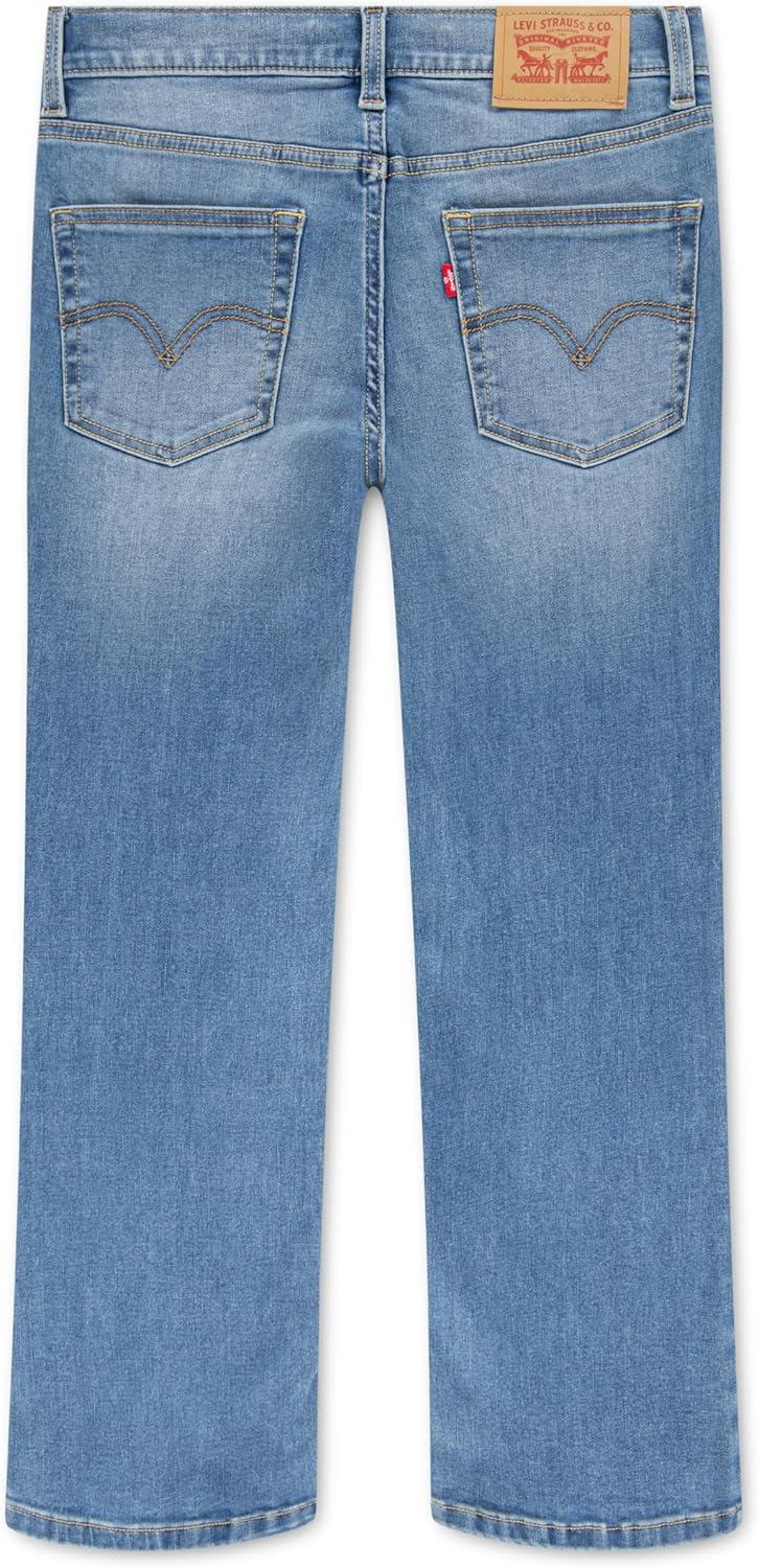 imageLevis Boys 517 Bootcut Fit JeansIndigo Champion