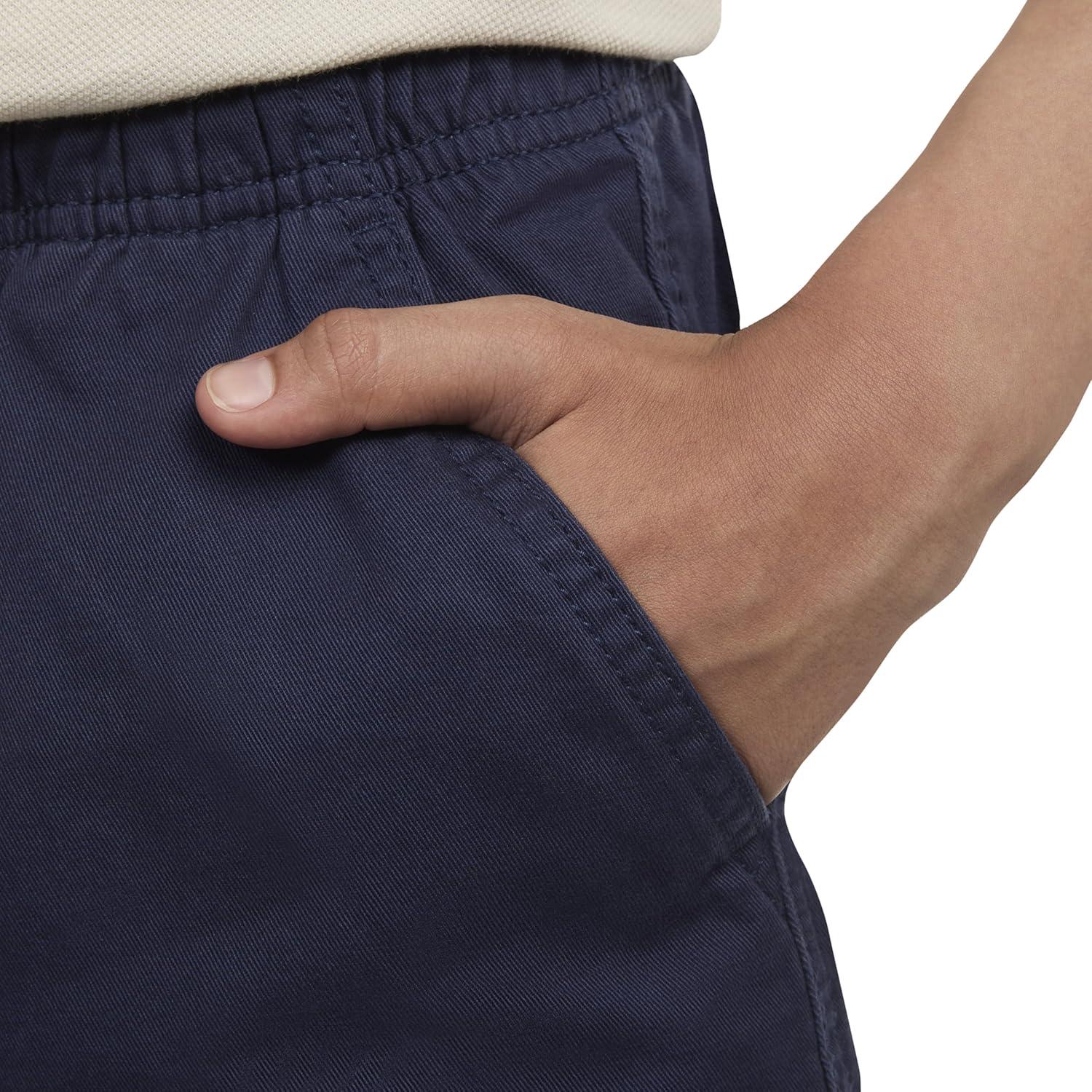 imageLevis Boys Boys Pull on Twill ShortsNaval Academy