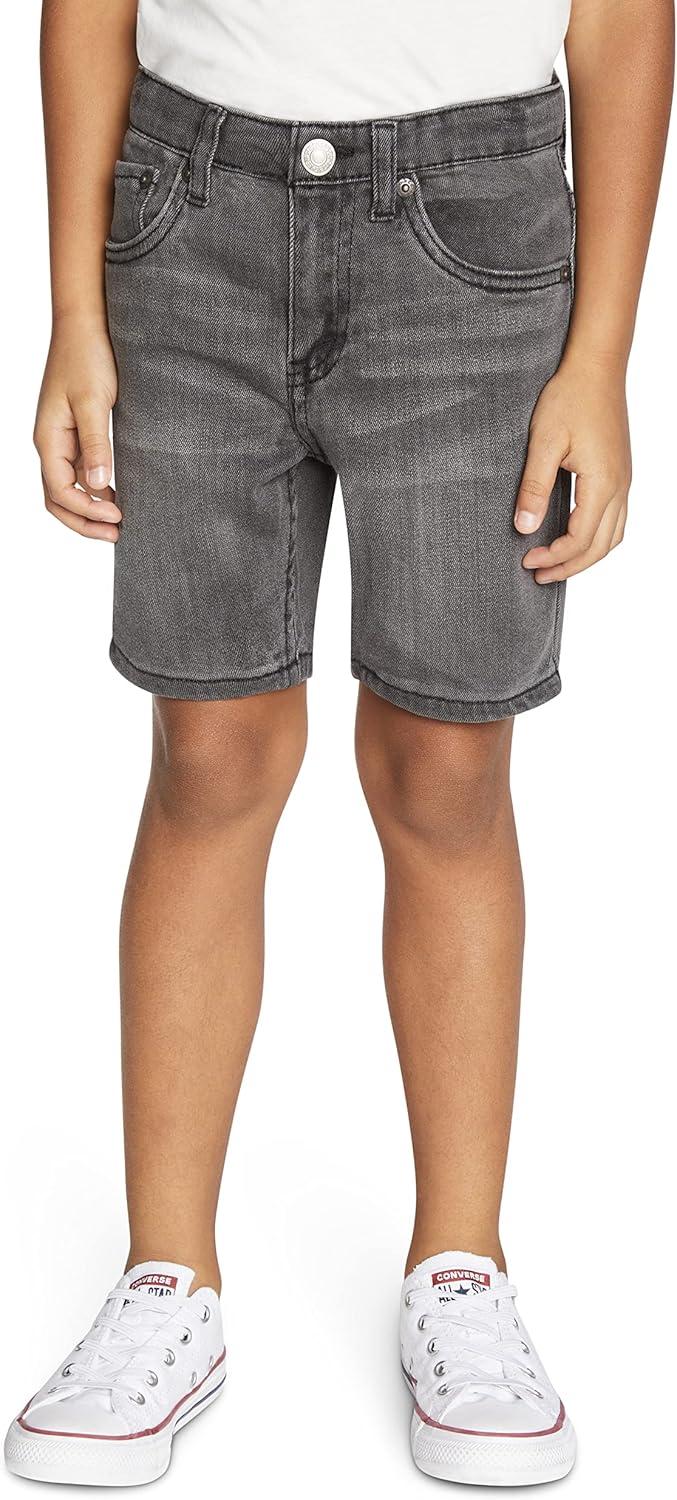 imageLevis Boys Boys Slim Fit Denim ShortsMegatron