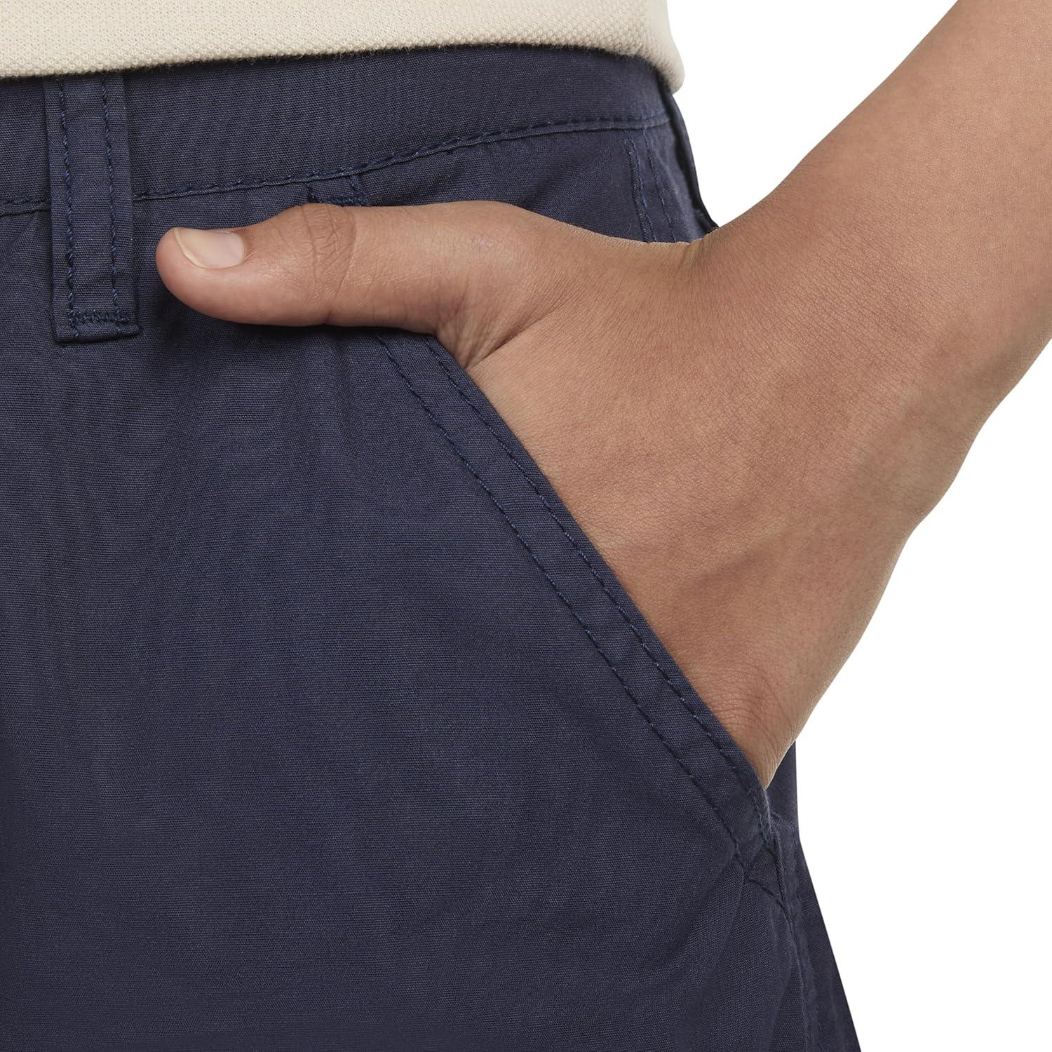 imageLevis Boys Cargo ShortsNaval Academy