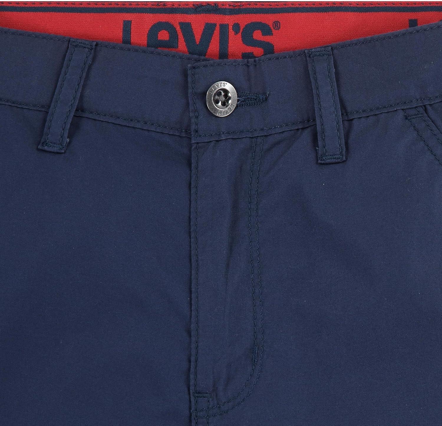 imageLevis Boys Cargo ShortsNaval Academy
