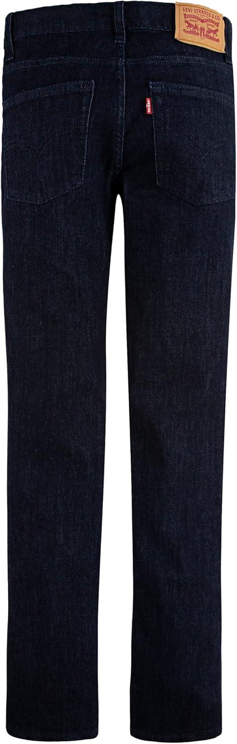 imageLevis Boys Skinny Fit JeansCloseoutRinse