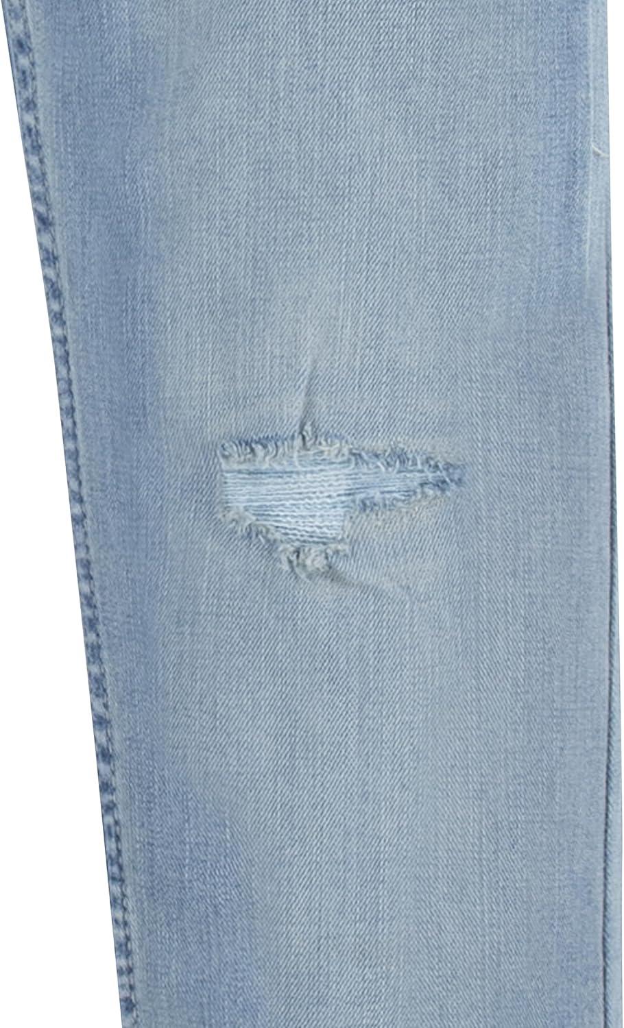 imageLevis Boys Skinny Fit JeansCloseoutSalt Lake