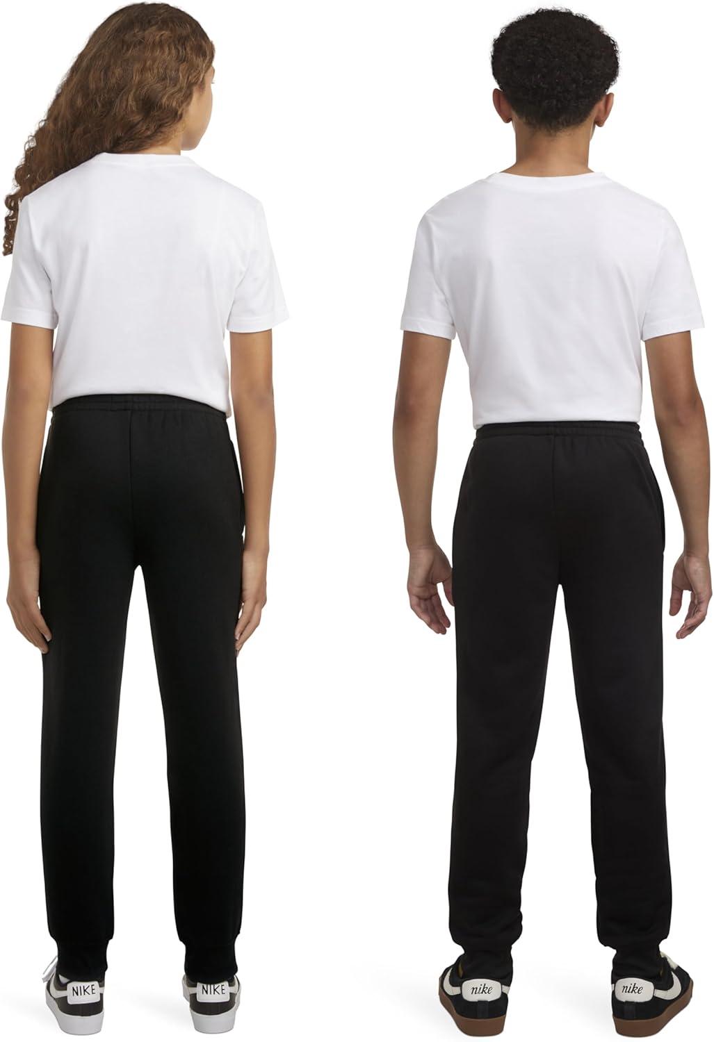 imageLevis Boys Soft Knit Jogger PantsBlack