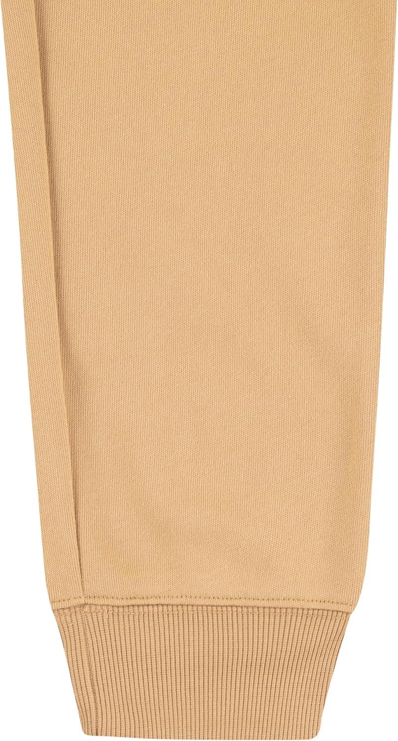 imageLevis Boys Soft Knit Jogger PantsIced Coffee