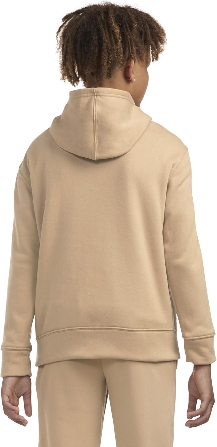 imageLevis Boys Soft Knit Jogger PantsIced Coffee