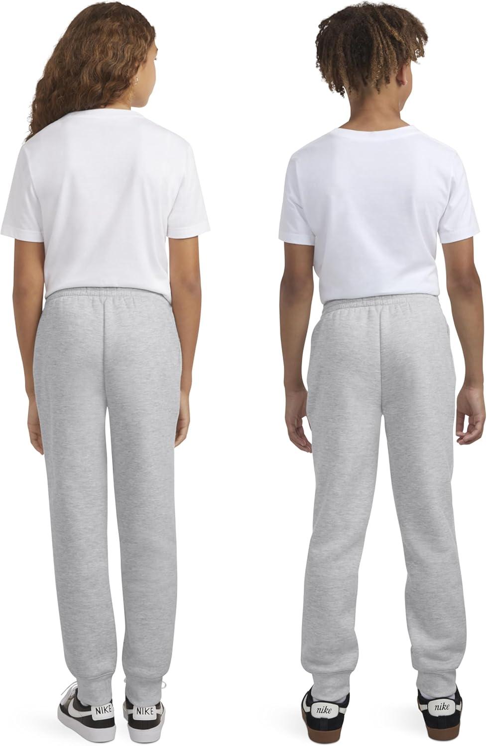 imageLevis Boys Soft Knit Jogger PantsLight Grey Heather