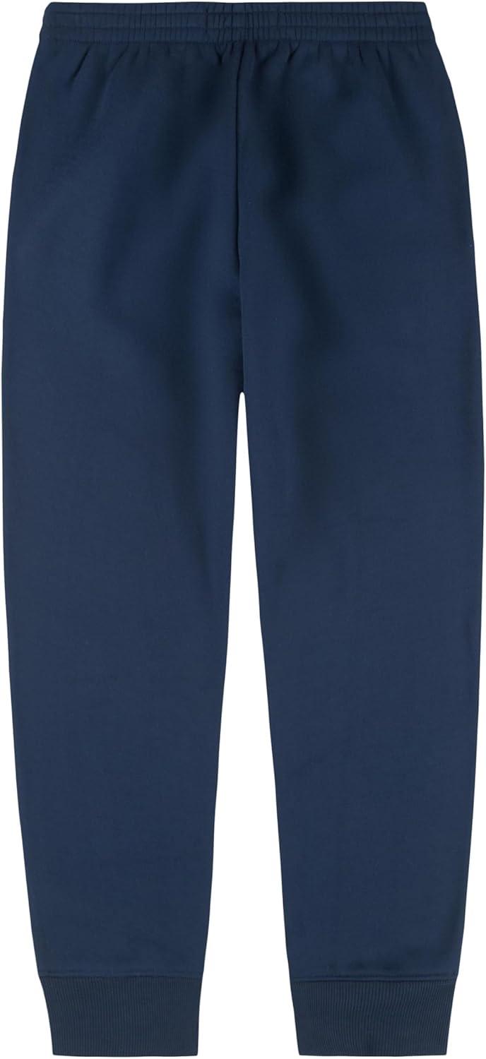 imageLevis Boys Soft Knit Jogger PantsNaval Academy