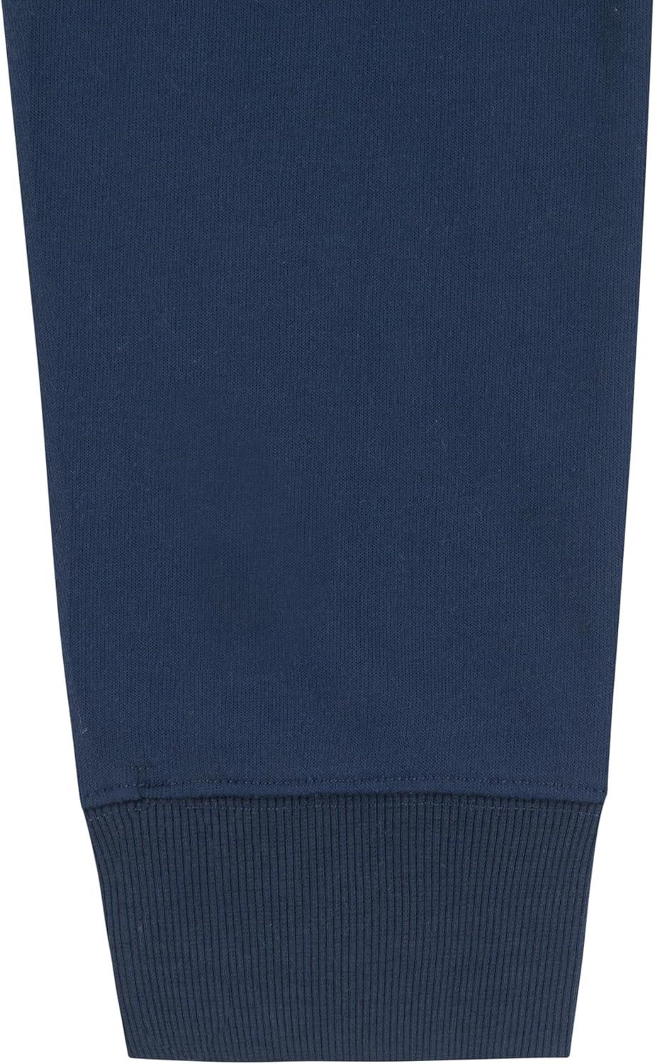 imageLevis Boys Soft Knit Jogger PantsNaval Academy