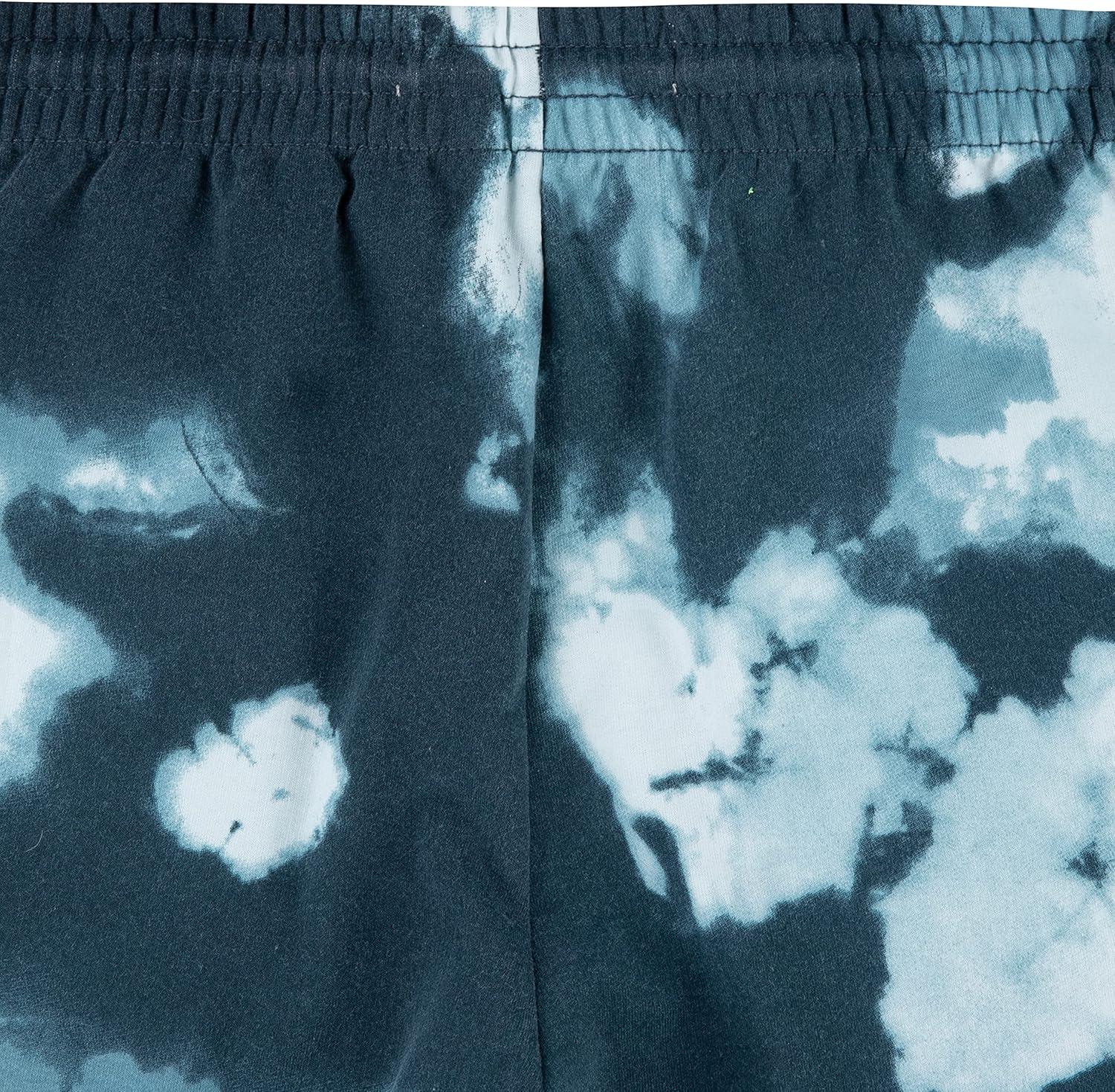 imageLevis Boys Soft Knit Jogger PantsPeacoat Tie Dye