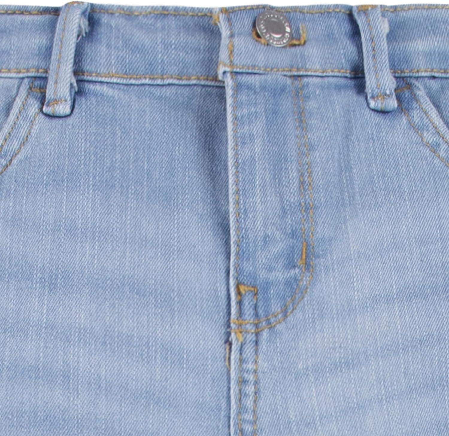 imageLevis Girls 710 Super Skinny Fit JeansDay Off