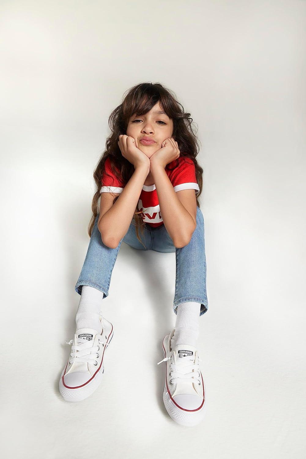 imageLevis Girls 710 Super Skinny Fit JeansPalisades