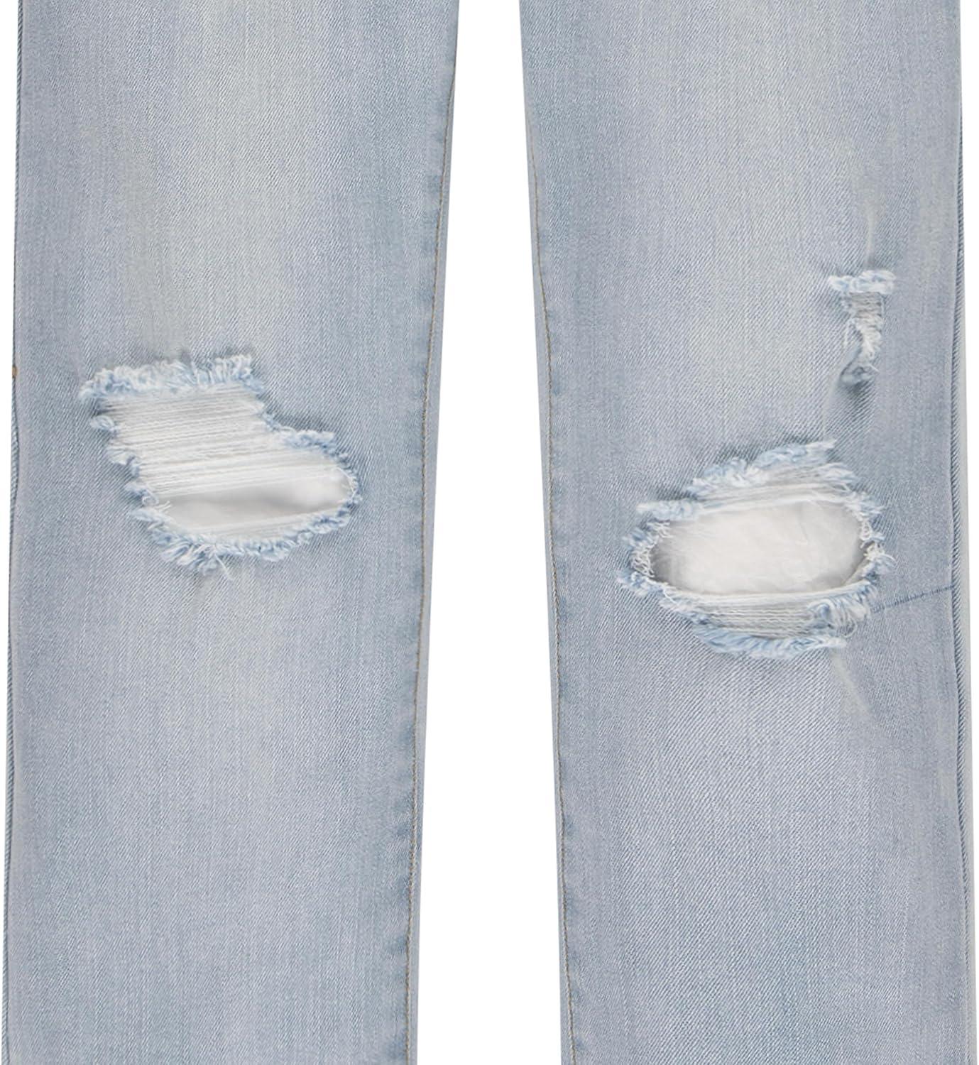imageLevis Girls Bootcut Fit JeansAfter Glow