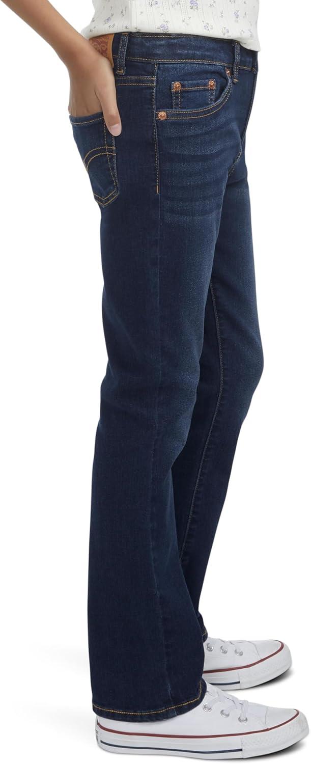 imageLevis Girls Bootcut Fit JeansLegacy