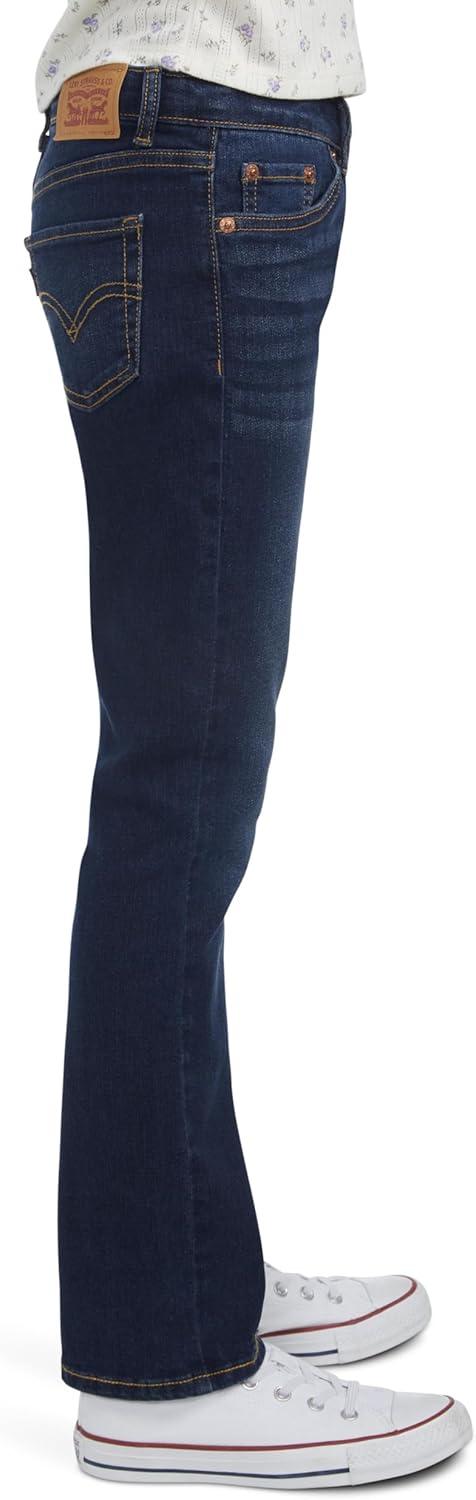 imageLevis Girls Bootcut Fit JeansLegacy