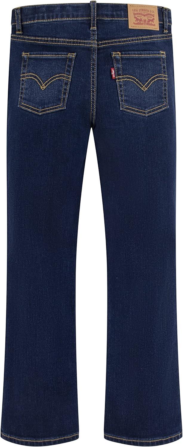 imageLevis Girls Bootcut Fit JeansLegacy