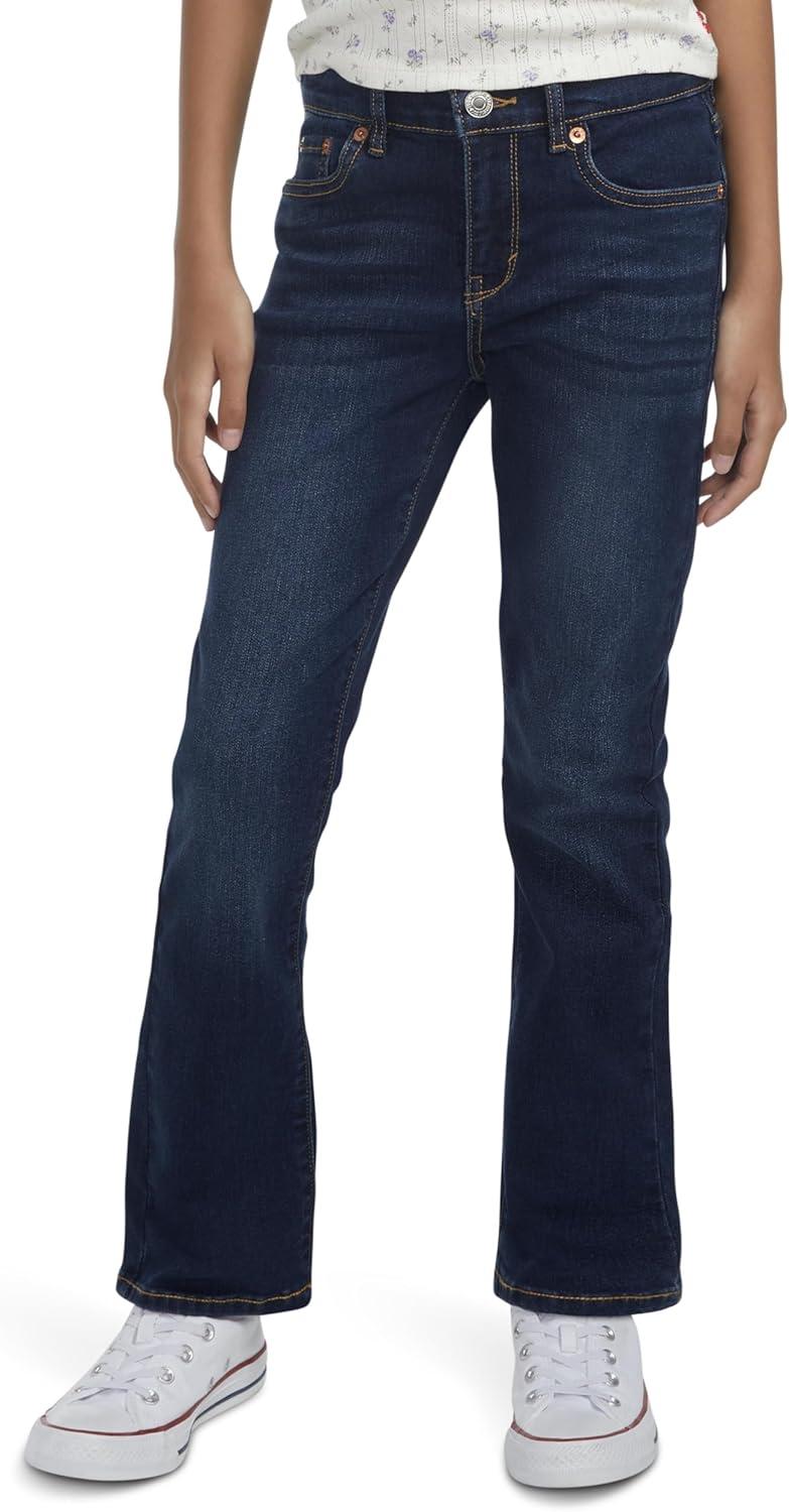 imageLevis Girls Bootcut Fit JeansLegacy