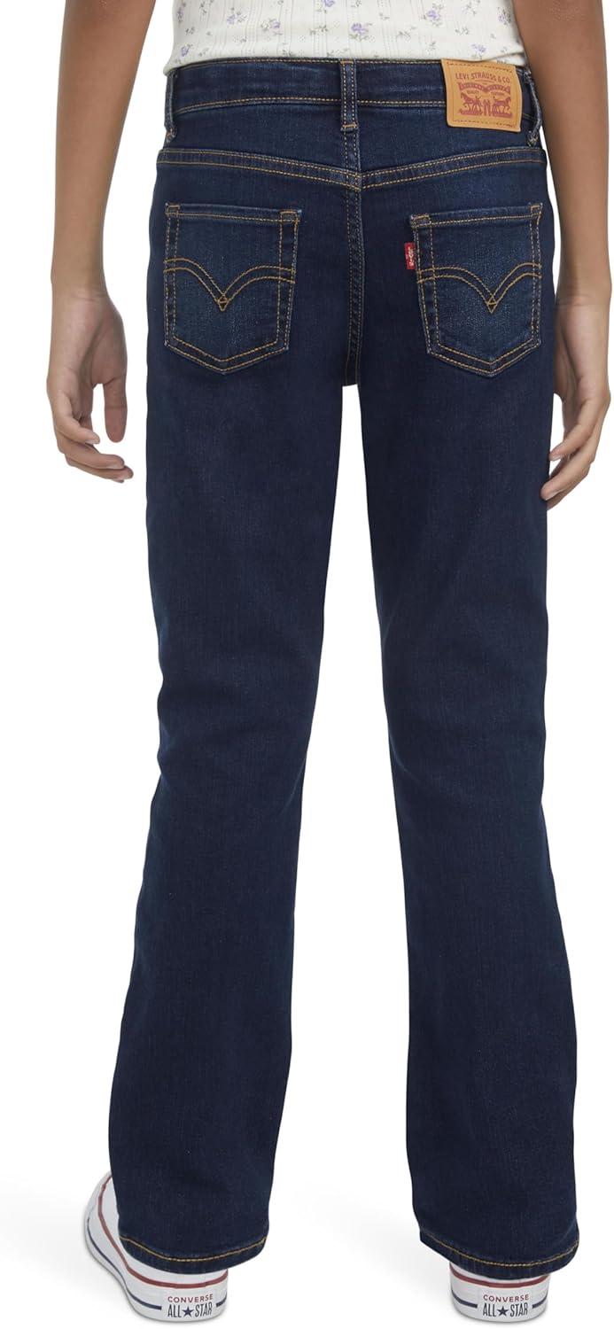 imageLevis Girls Bootcut Fit JeansLegacy