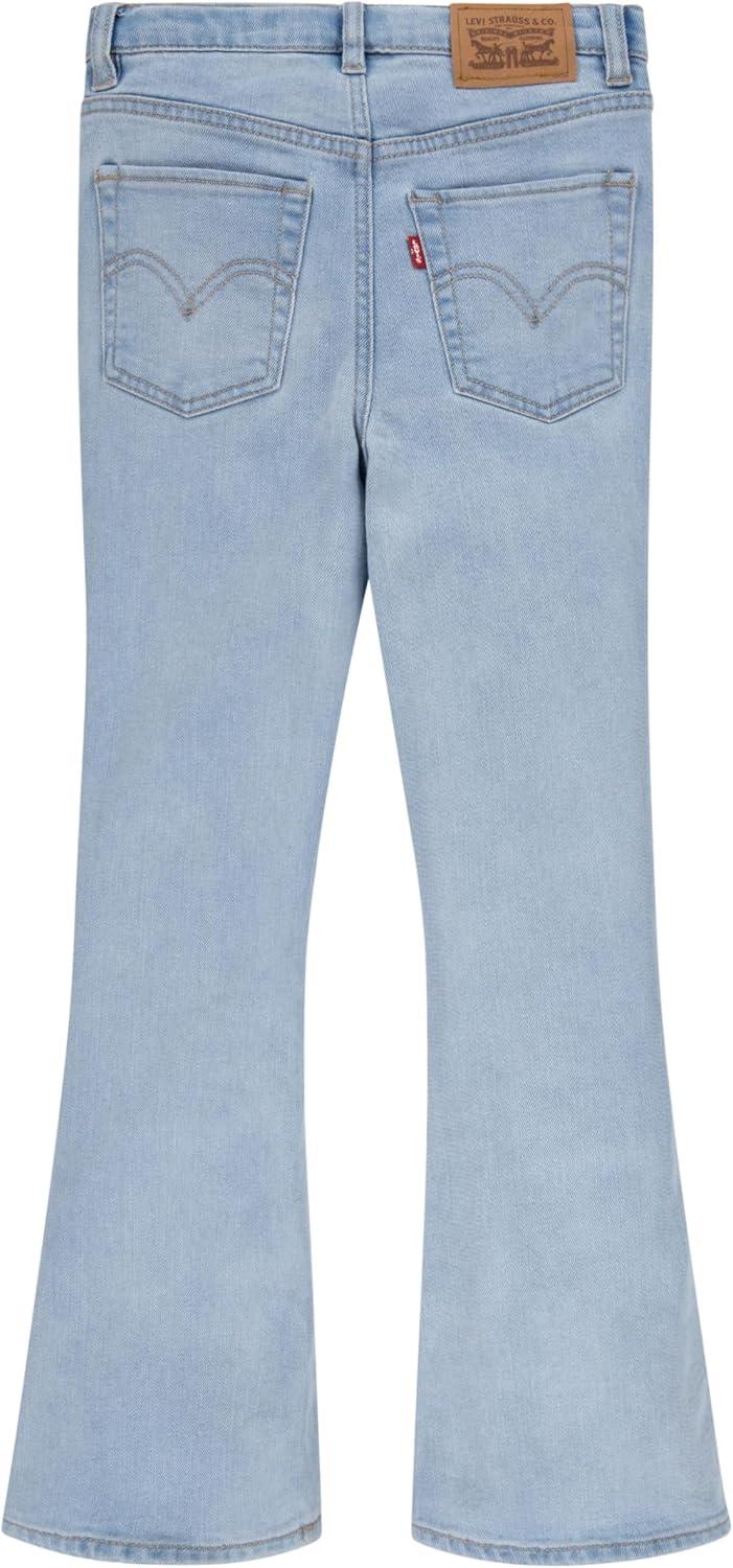 imageLevis Girls Flare JeansDoubt It