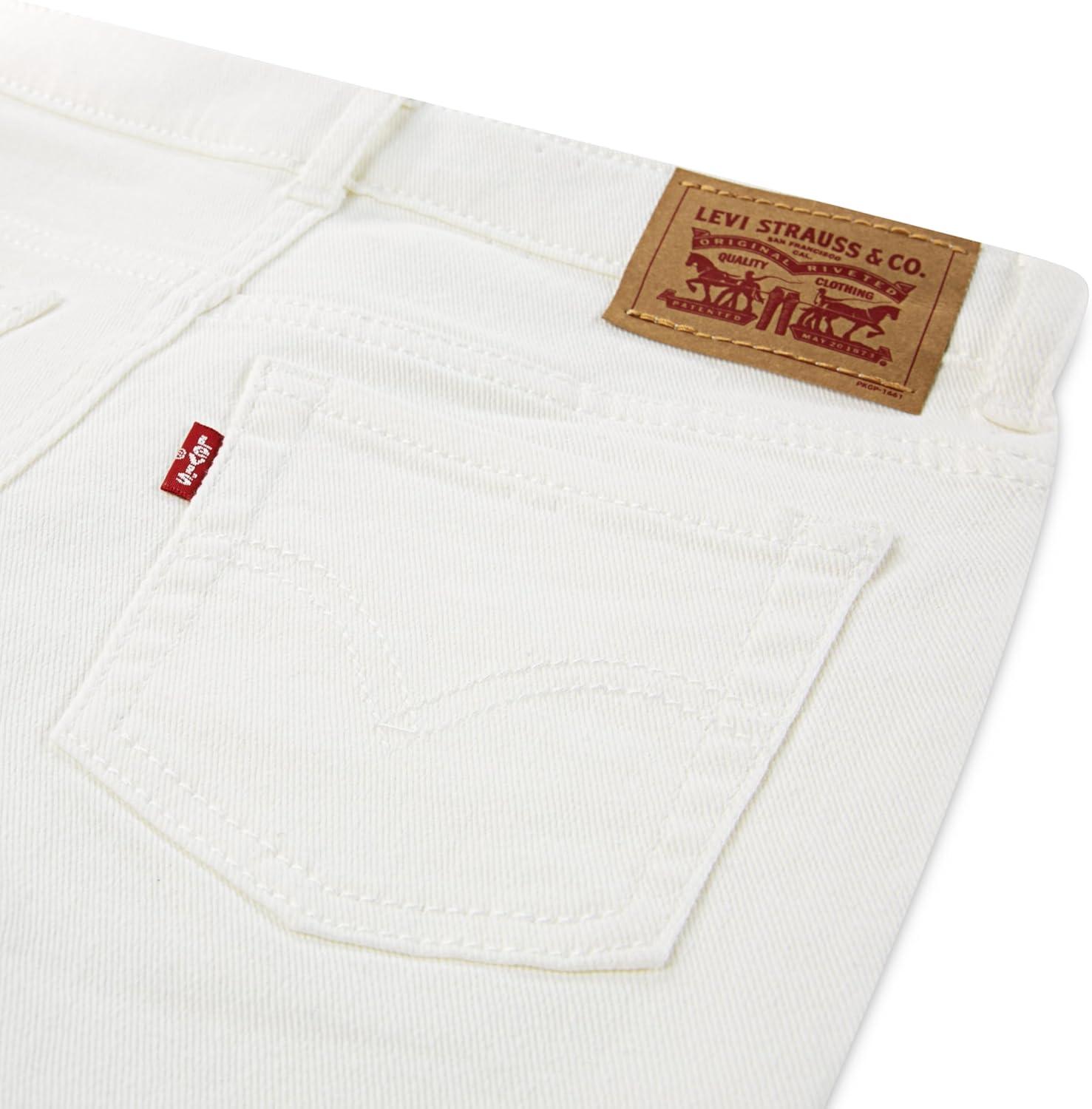 imageLevis Girls Flare JeansSugar Swizzle