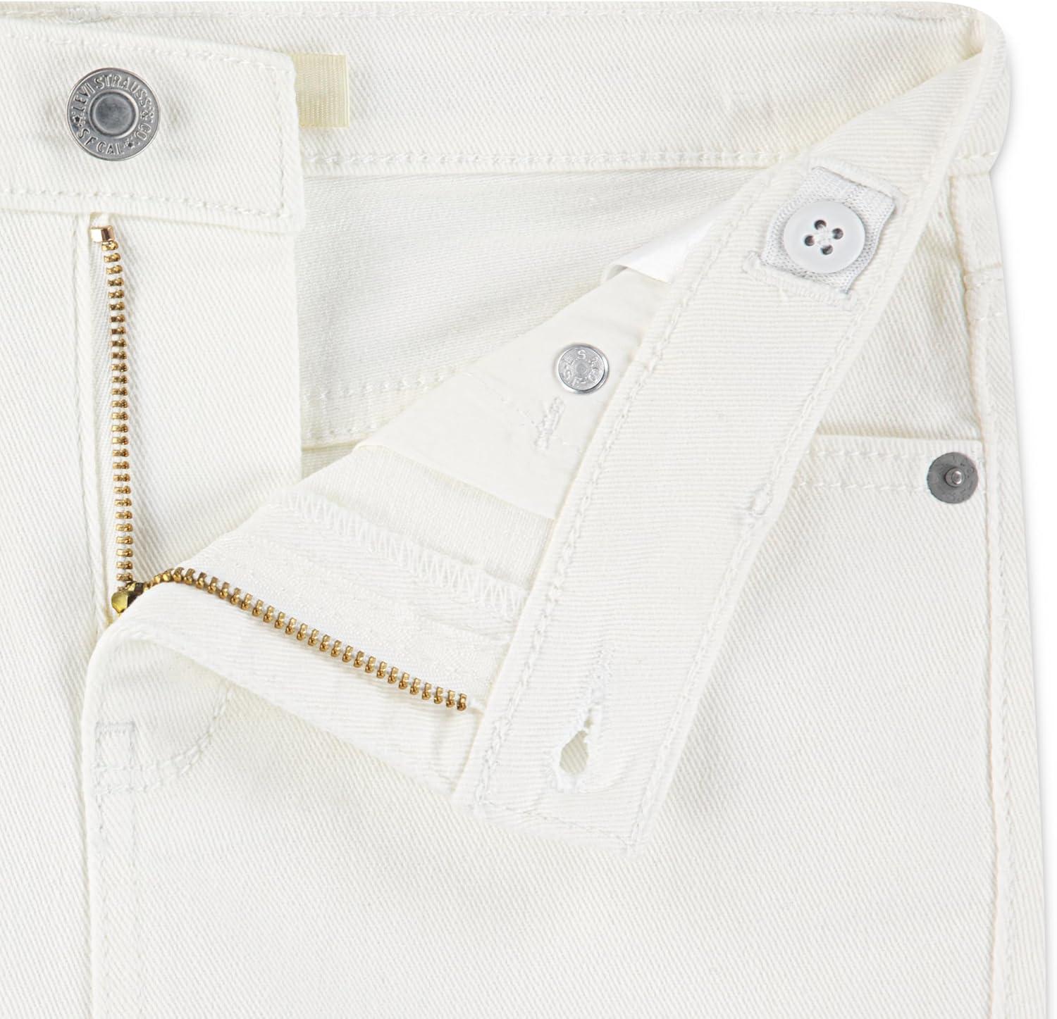 imageLevis Girls Flare JeansSugar Swizzle