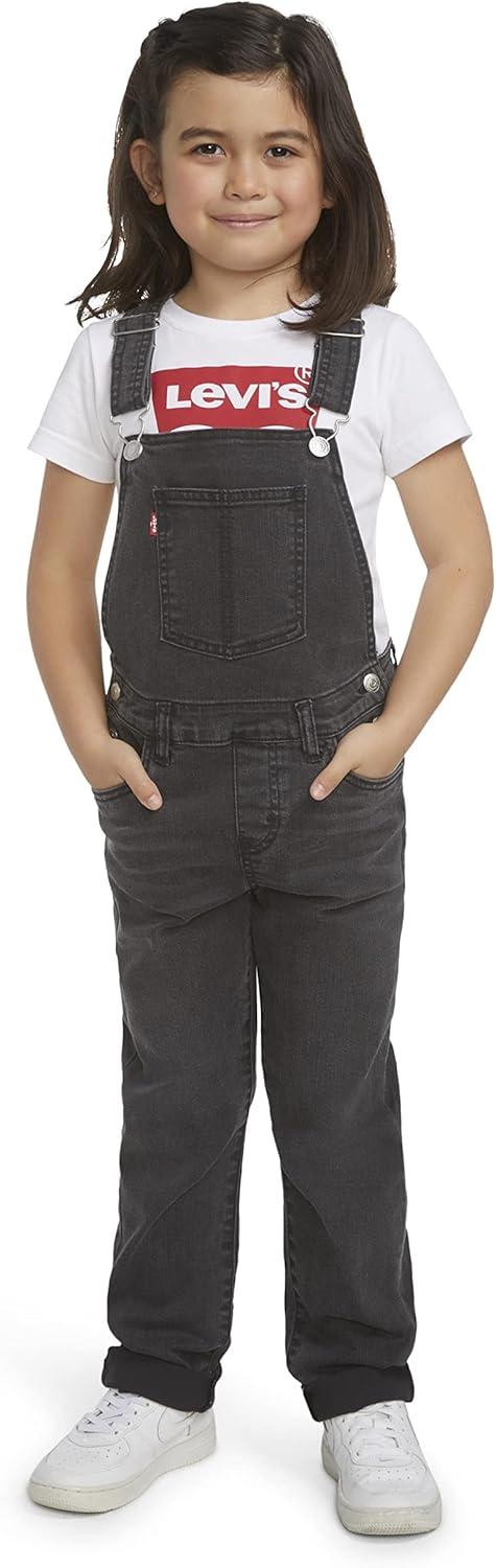 imageLevis Girls Girlfriend OverallSkyler