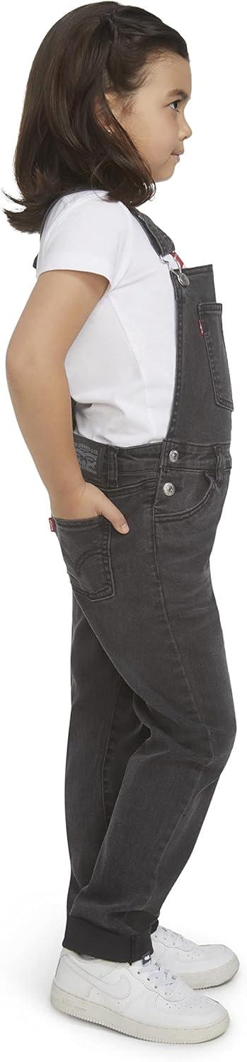 imageLevis Girls Girlfriend OverallSkyler