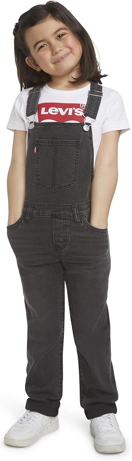 imageLevis Girls Girlfriend OverallSkyler