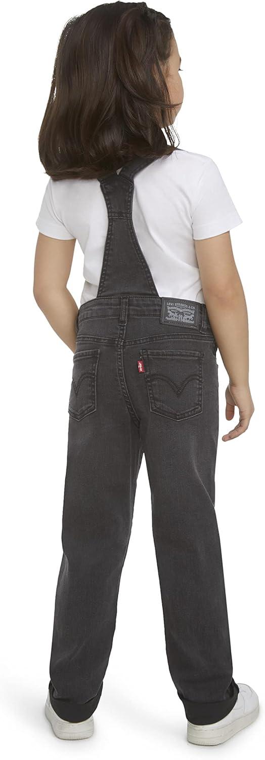 imageLevis Girls Girlfriend OverallSkyler