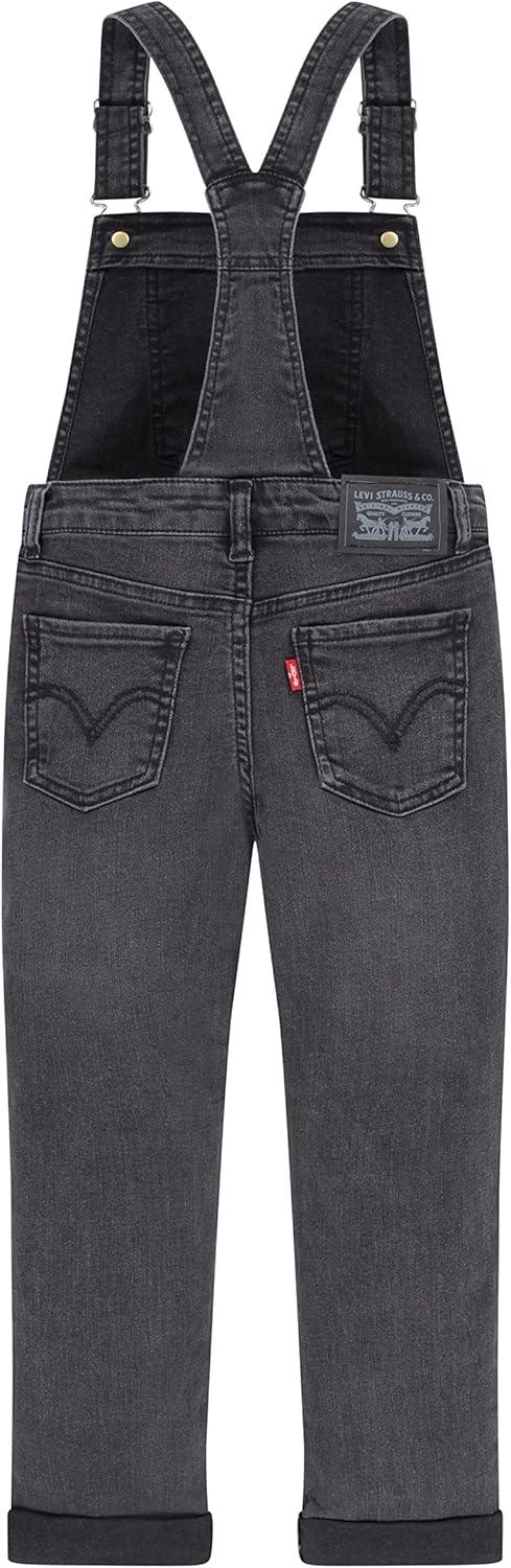imageLevis Girls Girlfriend OverallSkyler