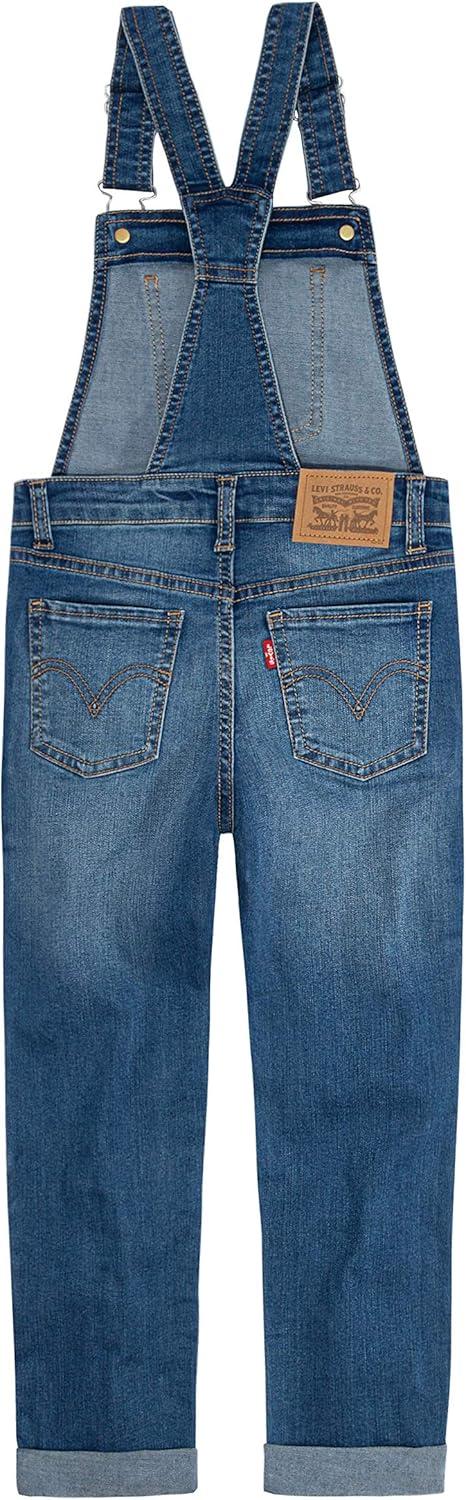 imageLevis Girls Girlfriend OverallWest Lake
