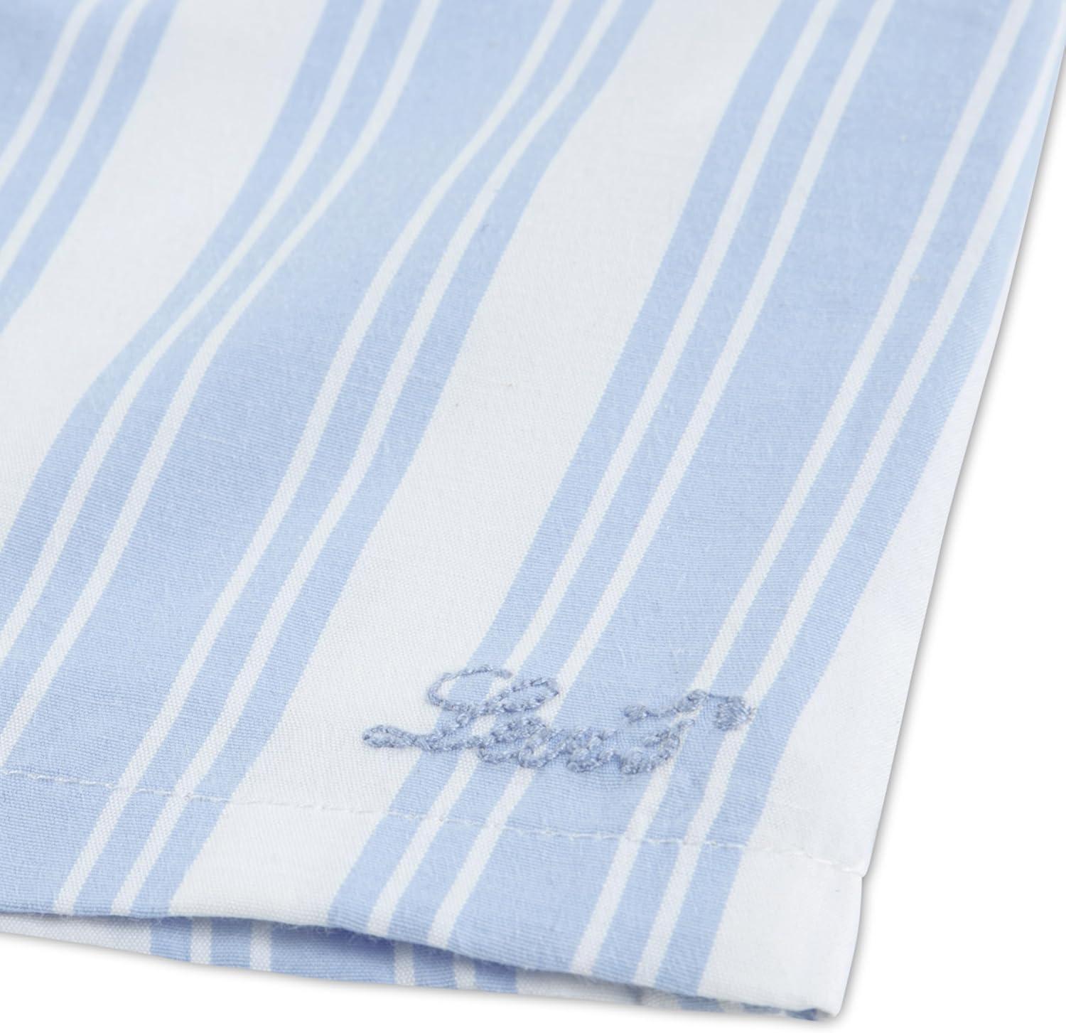 imageLevis Girls Girls Casual DressBright White Stripe