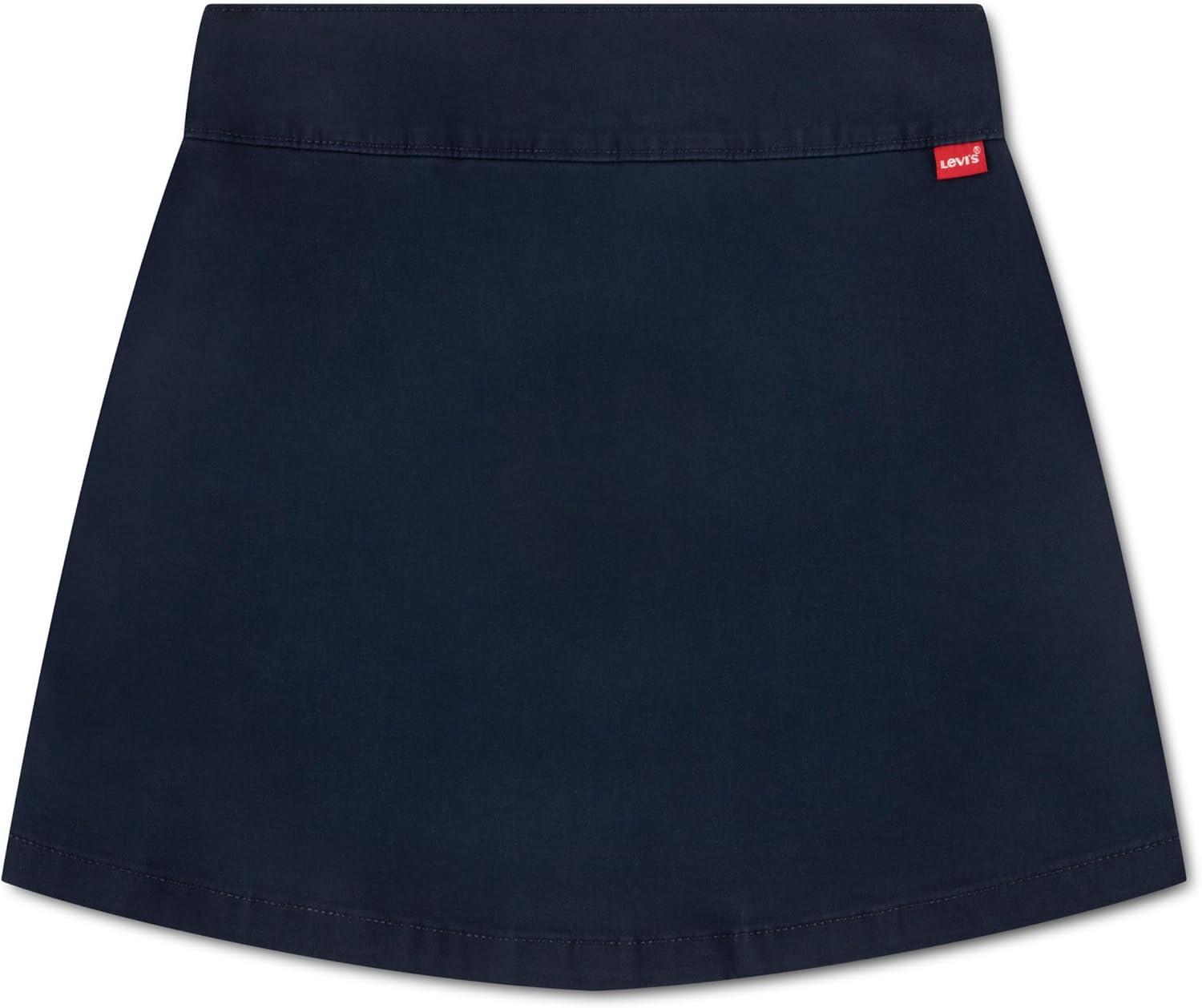 imageLevis Girls Uniform SkirtNavy Blazer