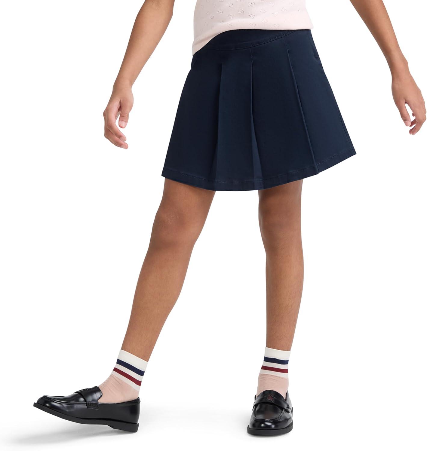 imageLevis Girls Uniform SkirtNavy Blazer