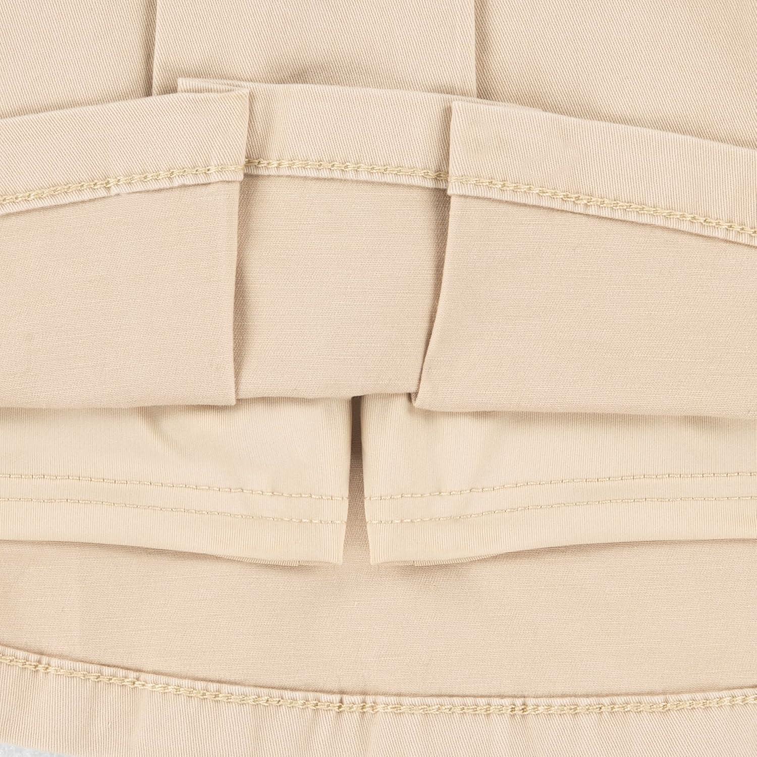 imageLevis Girls Uniform SkirtSafari