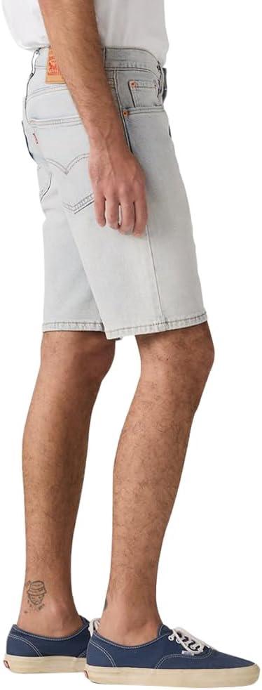 imageLevis Mens 405 Standard Fit Also Available in Big amp TallNew Need a Moment Stretch